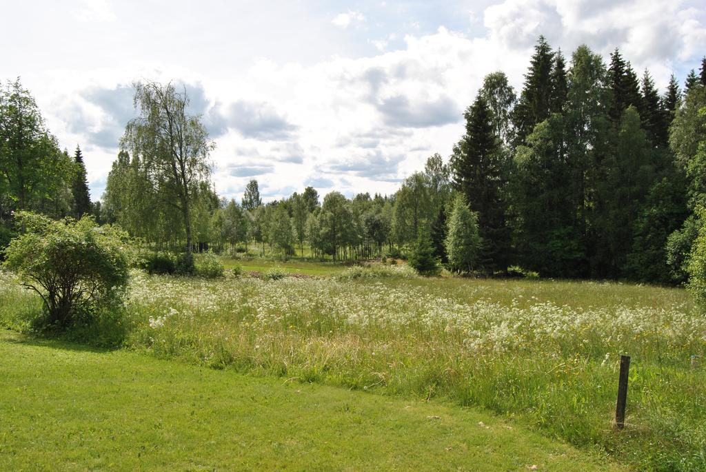 Orsastuguthyrning-Oljonsbynヴィラ エクステリア 写真